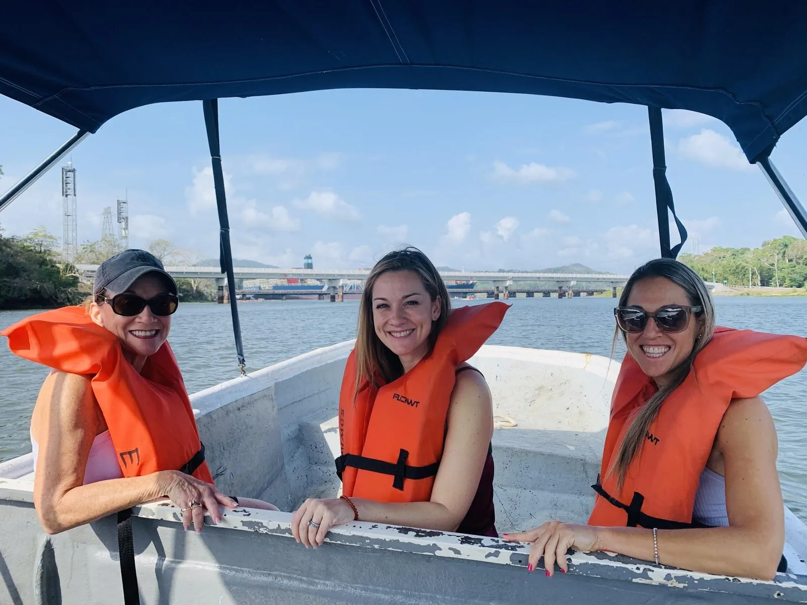 Photo from “A Long Weekend Girl’s Trip to Panama City, Panama – Advice &amp; Tips Included!”