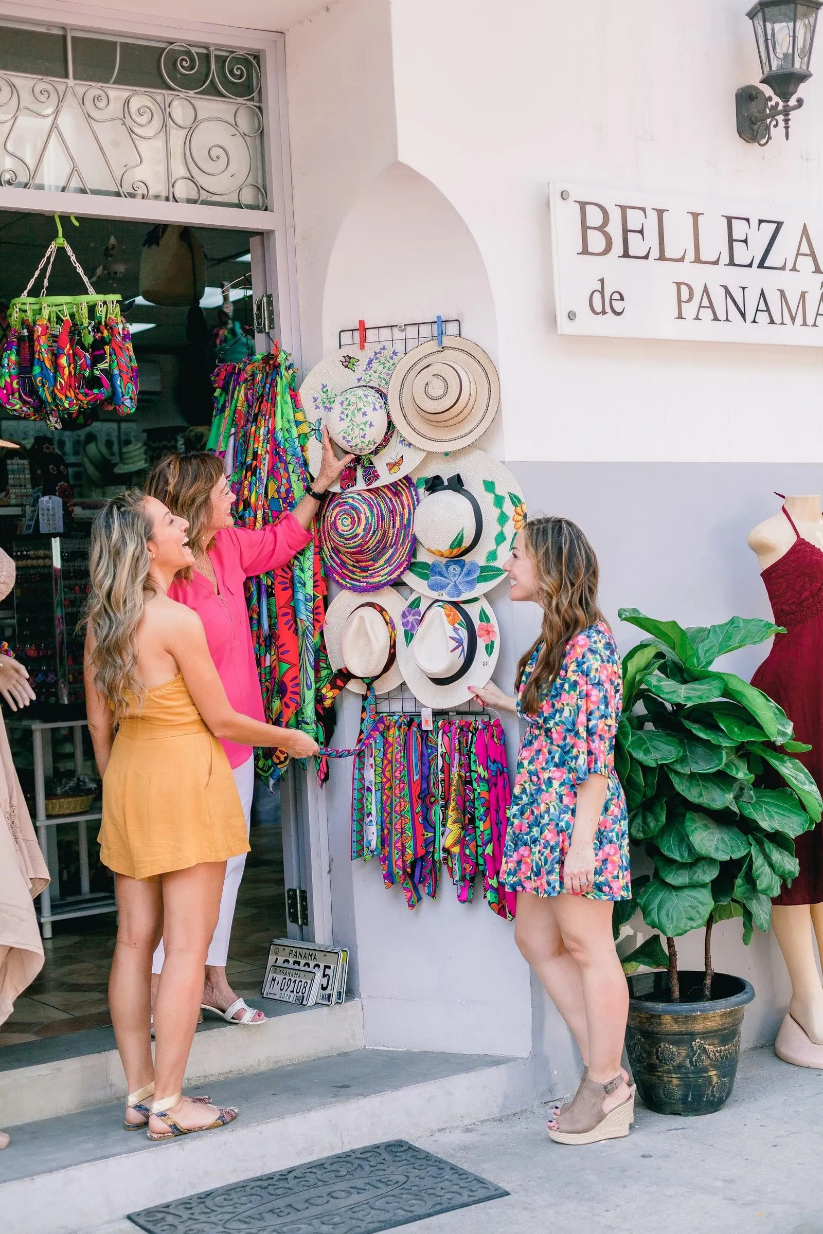 Photo from “A Long Weekend Girl’s Trip to Panama City, Panama – Advice & Tips Included!”