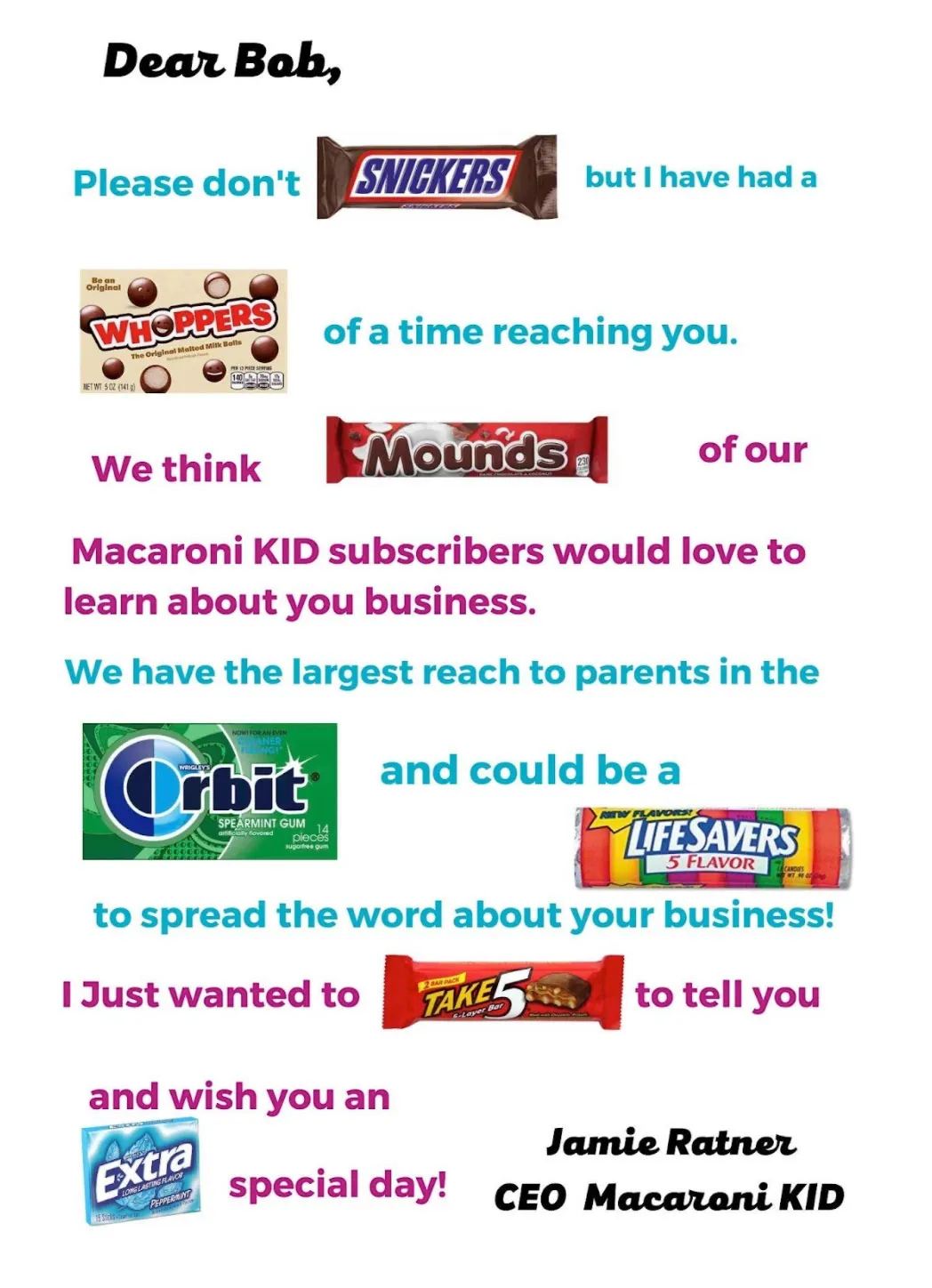 Snacks